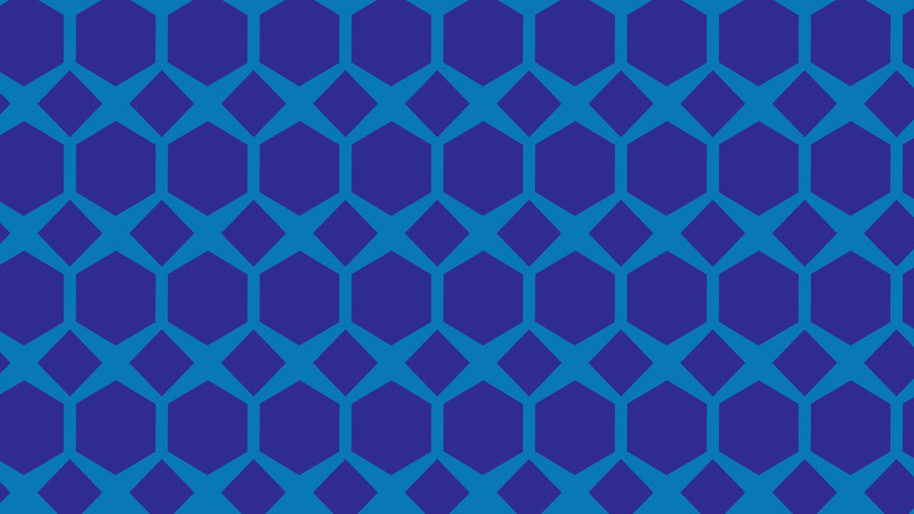 fondo geométrico abstracto. superficie geométrica en movimiento. formas geométricas giratorias