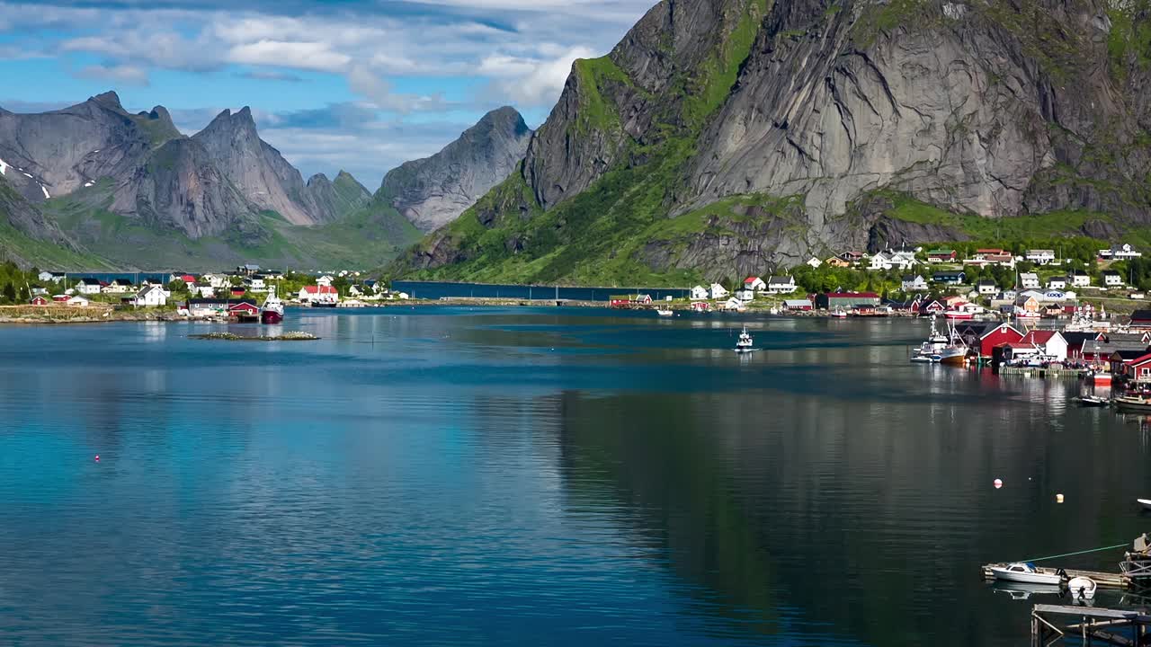 Arcipelago delle Lofoten