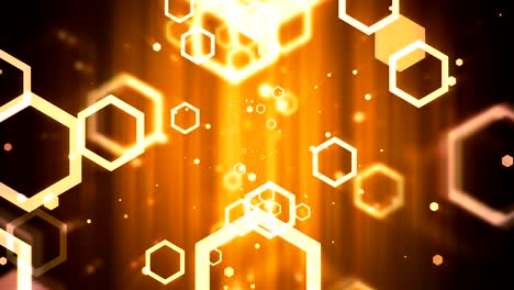 profundidad de la tecnología hexa