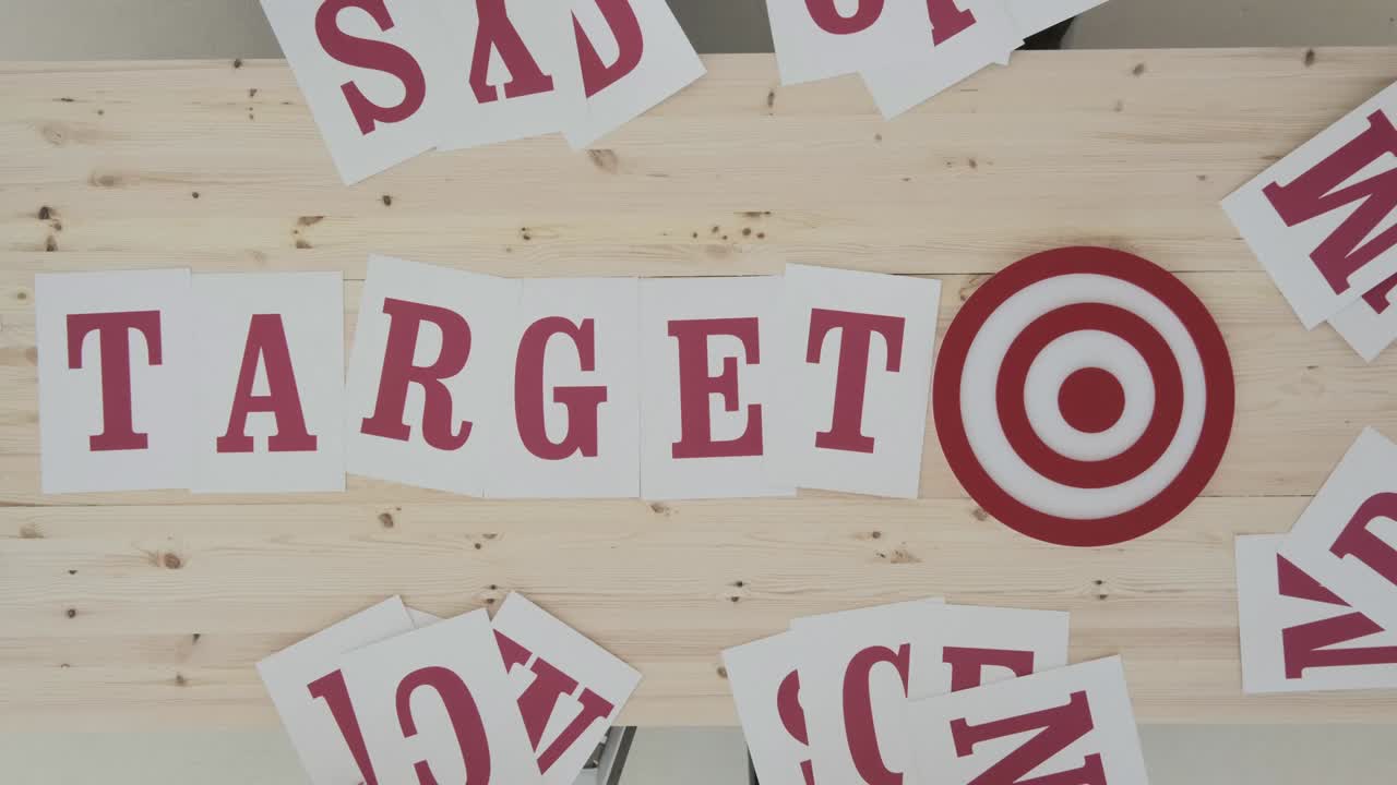 다양한 사람들 팀워크 목표