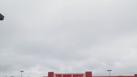 the home depot - home improvement retail store from des moines, iowa