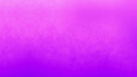 animation of moving and changing purple texture and copy space on black background