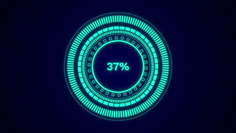 digital display charging icon technology power energy progress modern life electronic devices 3d