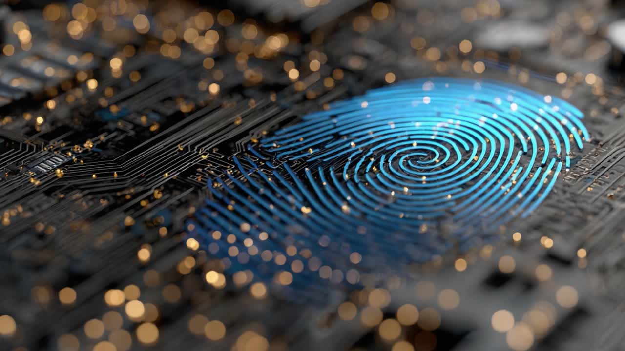 Verkenning van het Snijvlak van Technologie en Beveiliging: Een Diepgaande Duik in Digitale Vingerafdrukken en Hun Rol in Moderne Cyberbeveiligingsframeworks