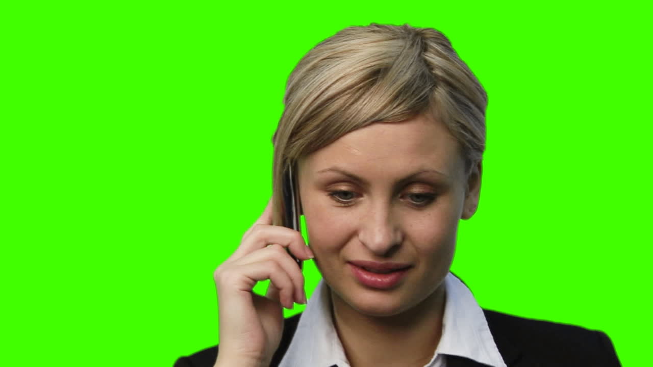 mujer de negocios atractiva y segura de sí misma 4