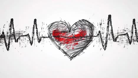 heartbeat illustration