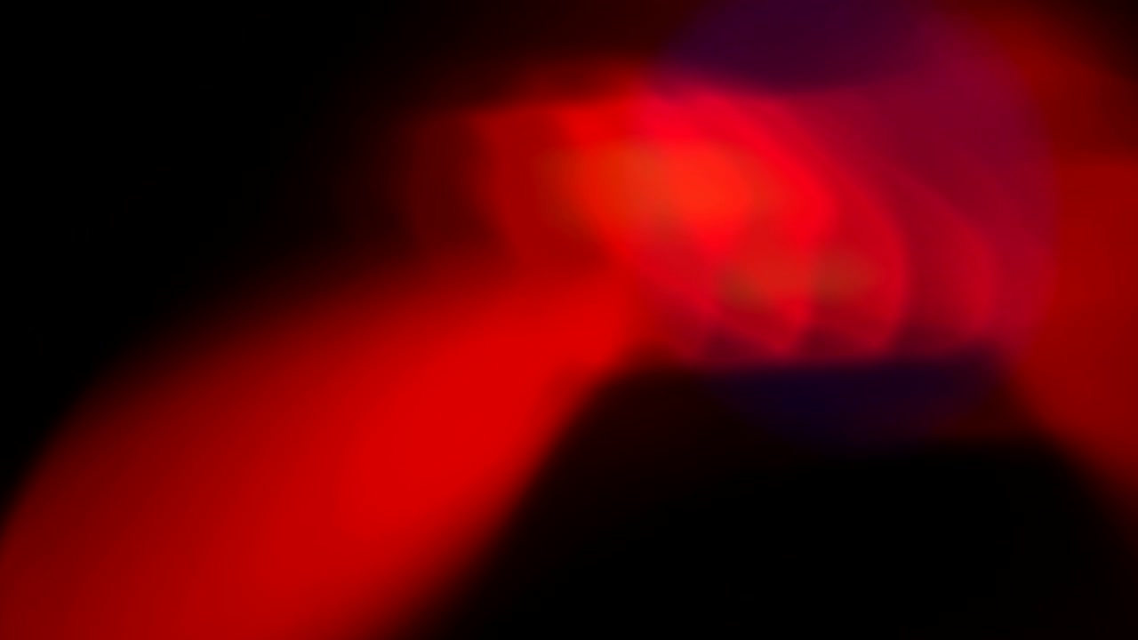 Light leak background