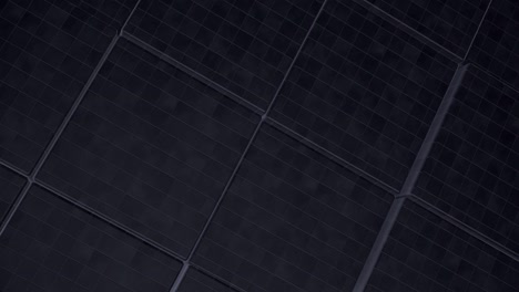abstract cubes move. animation cubes random motion