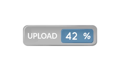 uploading percentage 4k