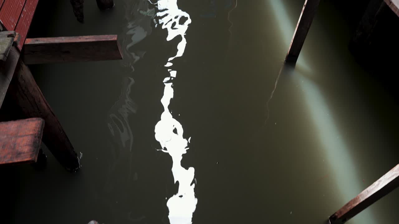 태국 간가 지방의 해안 마을, 코파니