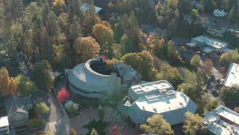 allen elizabeth theatre - teatro de artes escénicas en ashland, oregón, ee.uu.