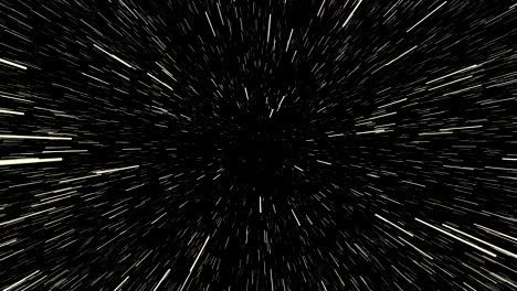 4k abstract creative cosmic background. hyper jump into another galaxy. fast lightspeed, neon glowing rays in motion.