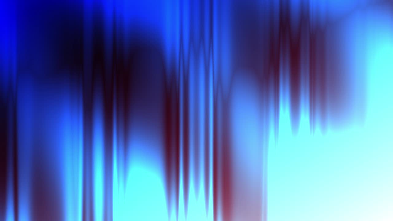 fondo de movimiento abstracto. movimiento suave, bucle sin costuras