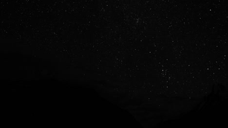 Stars-in-the-night-sky