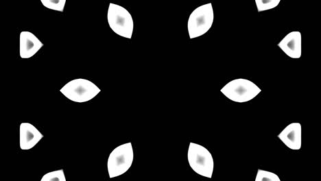hipnotismo. hipnosis. bucle caleidoscópico