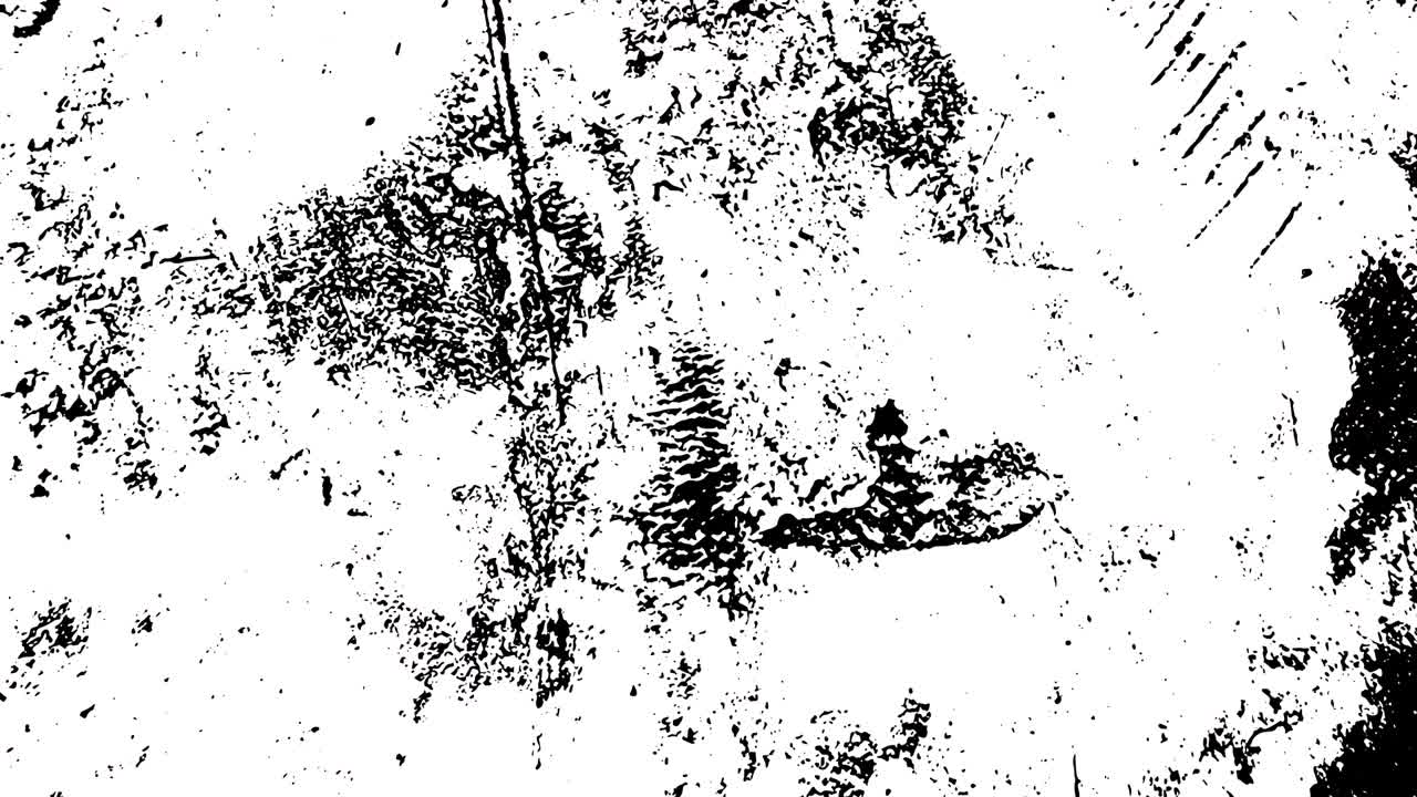 fondo con bucles de grunge