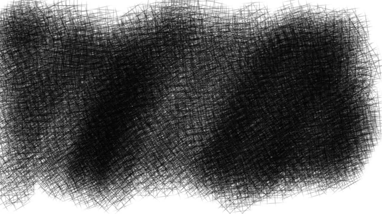 Brush stocks overlay vectors animation