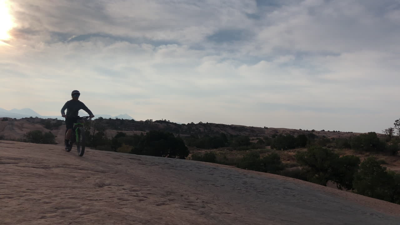 La vetta è solo un punto a metà strada