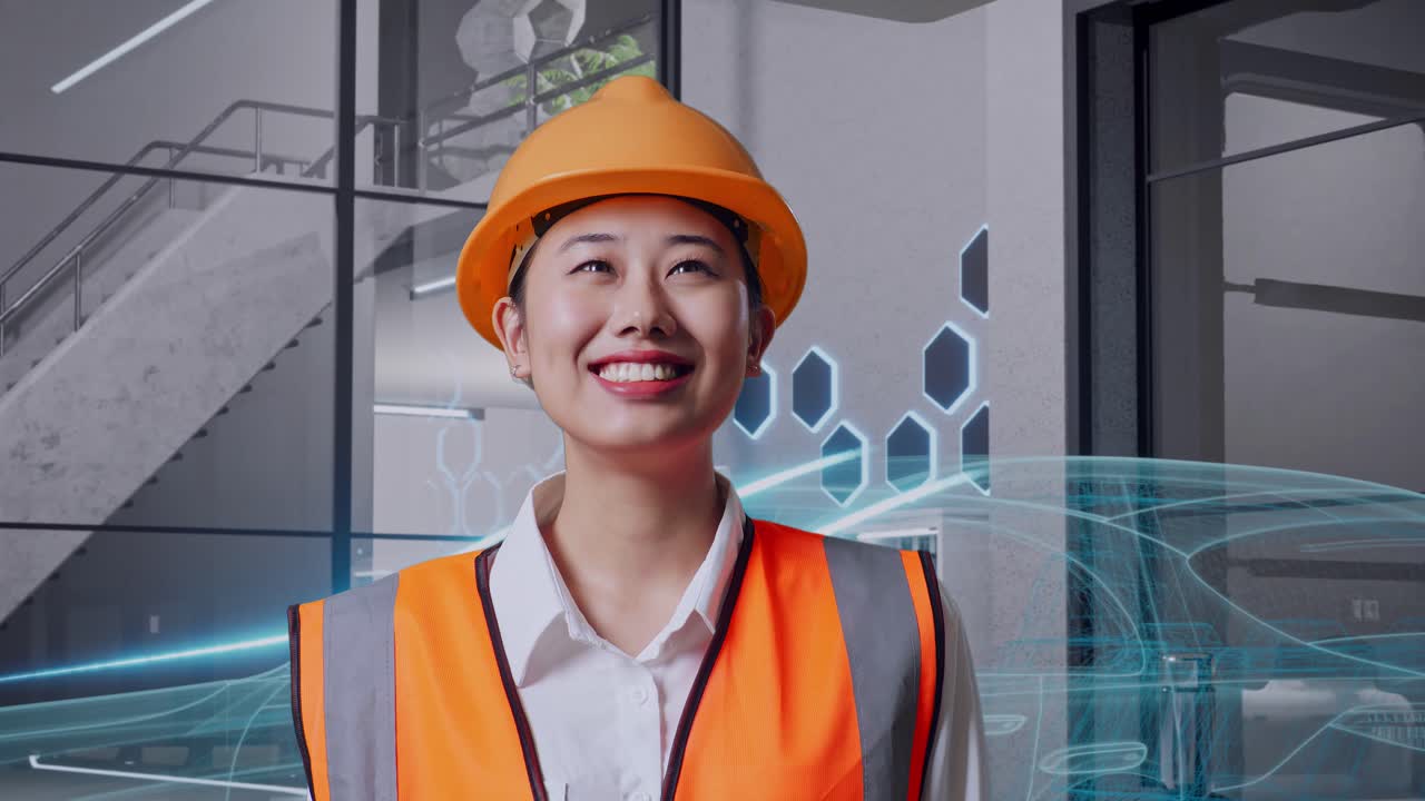 현대 사무실 환경에서 엔지니어