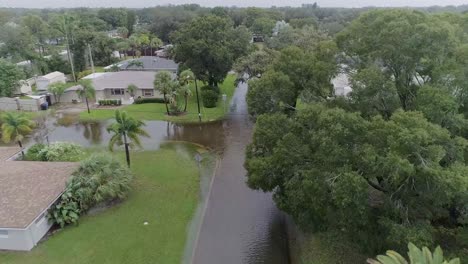 4K-Drone-Video-of-Flooding-Caused-by-Storm-Surge-of-Hurricane-Idalia-in-St