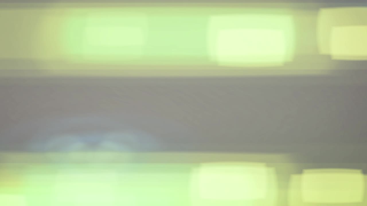 렌즈 플레어 텍스처 효과 배경