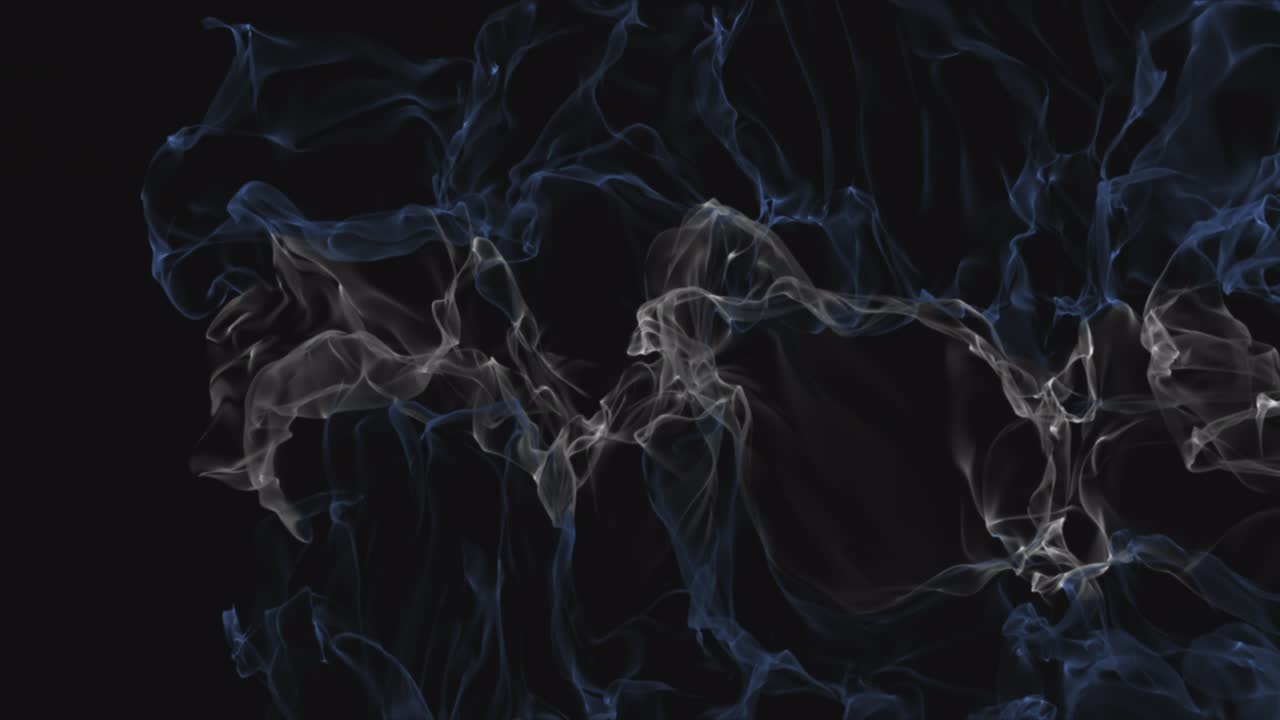 la bandiera dell'honduras si trasforma in fumo. il concetto di indebolimento dello stato, canale alfa.