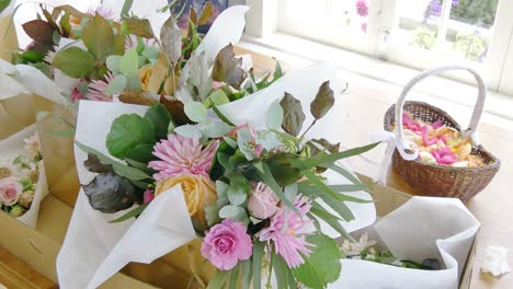 shot-of-beautiful-wedding-flower-or-bouquet