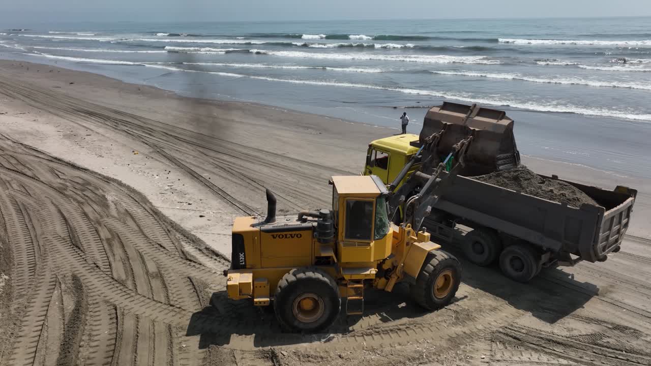 오일 릴 페루 2022