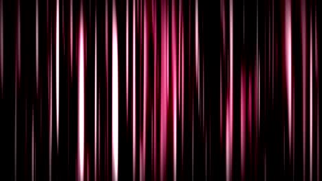 4k abstracto de haz de luz futurista de fondo en bucle