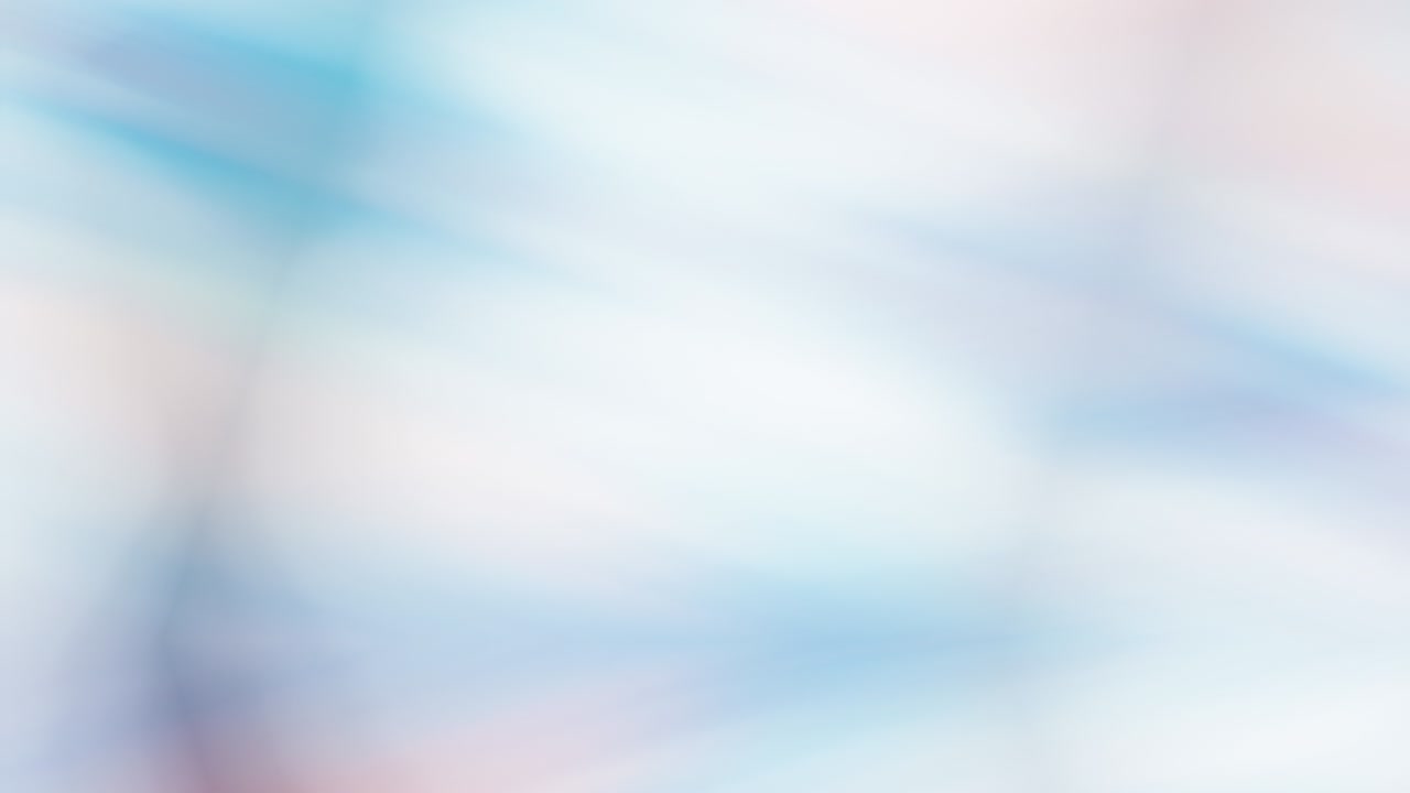 fondo de color arco iris gradiente. bucle sin costuras 4k moviendo fondo borroso abstracto produciendo transiciones de color suaves. hermoso fondo abstracto moderno para temas creativos o arte conceptual.