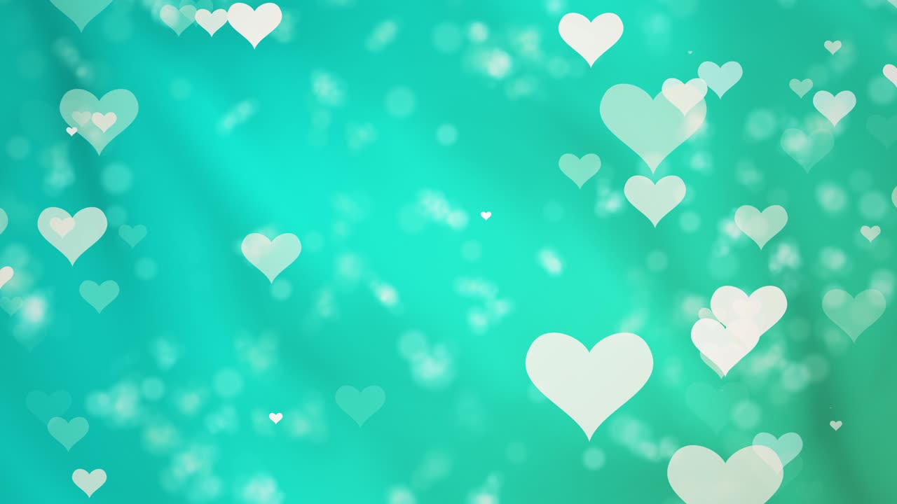 el fondo del día de san valentín 4k