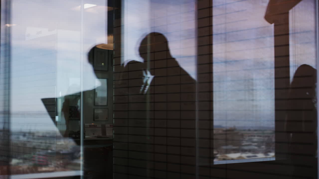 todo el mundo está siempre en una misión