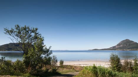 Norway-Beach-Clear-Sky-01