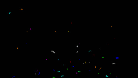 Confetti-Background