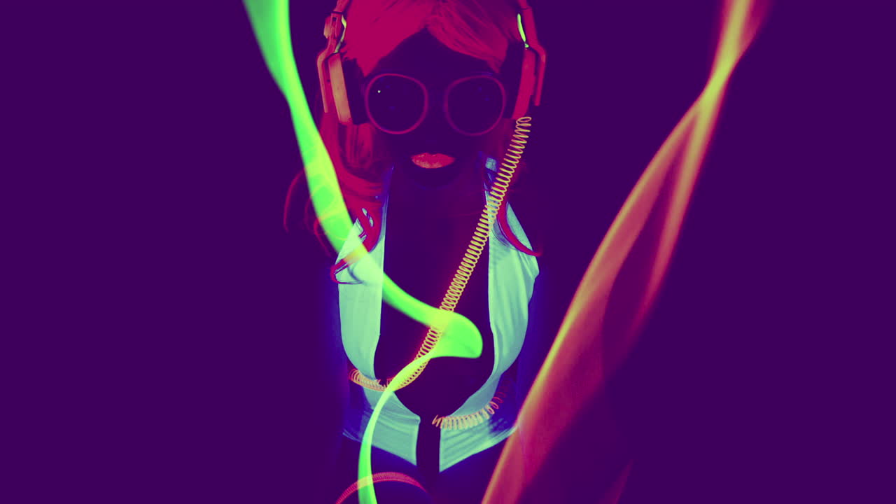 filtro de brillo de mujer 00