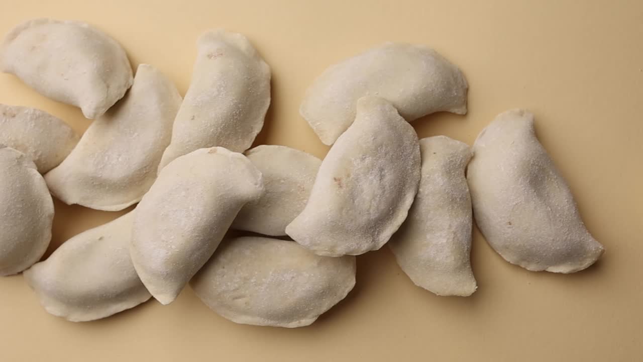 los bollos congelados