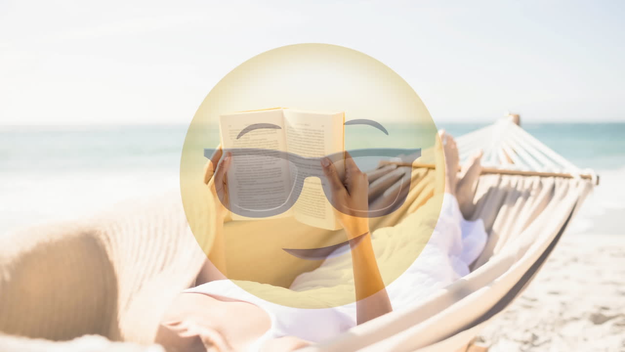 스마일리 비디오