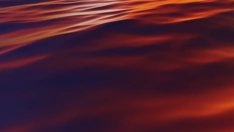 red sea ocean background