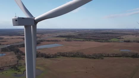 windmill face close up 50fps