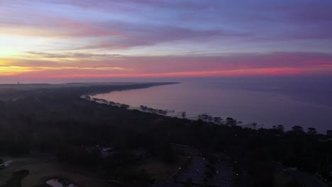 Droning-towards-Mobile-Bay-Alabama-early-one-morning