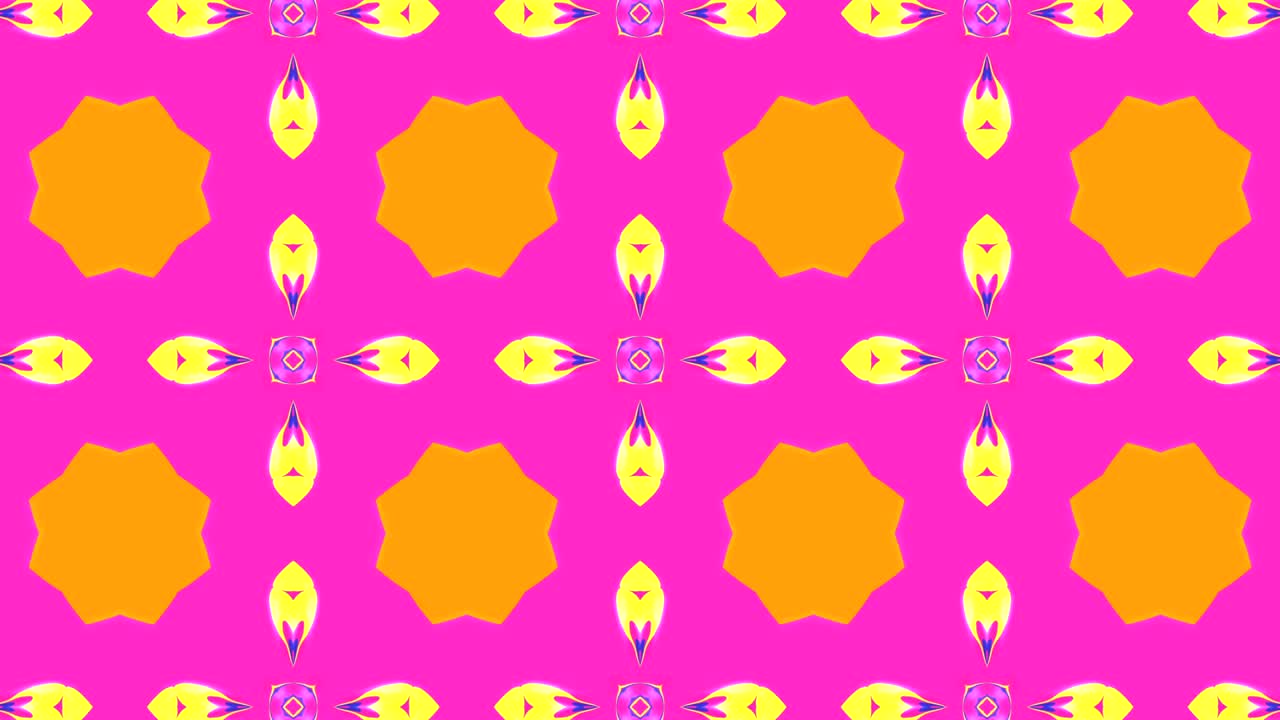 ahorro de pantalla animado de estudio infinito