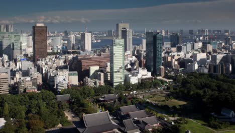 tokyo tower 02