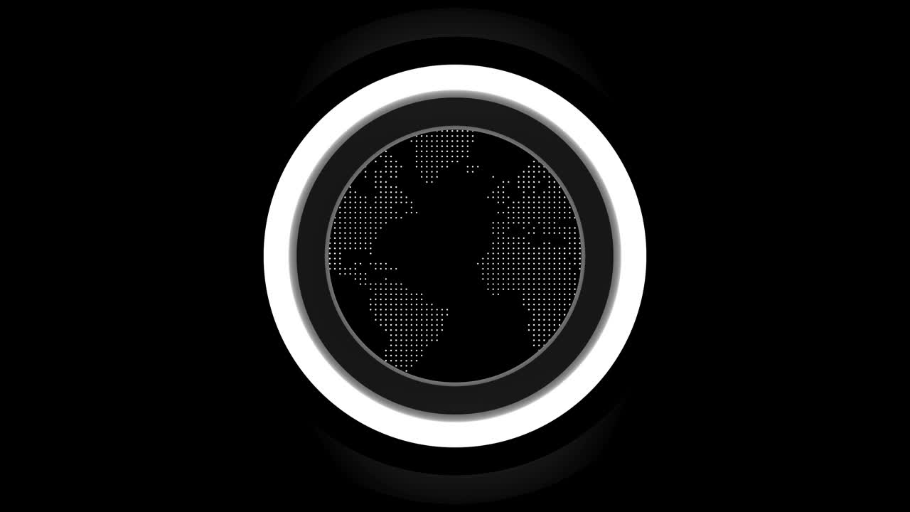 Earth Background (loopable)