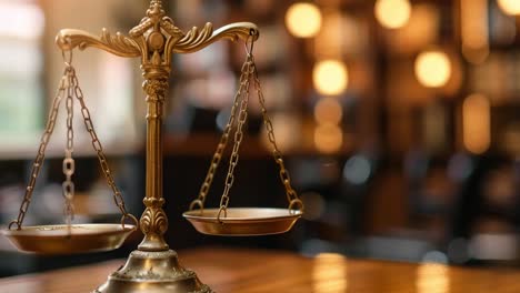 scales of justice