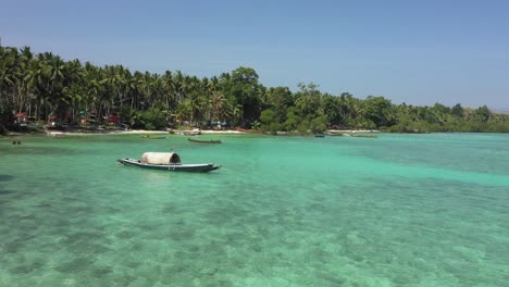 Strand-In-Havelock-Island-Indien