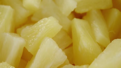 Close-up-of-pineapple