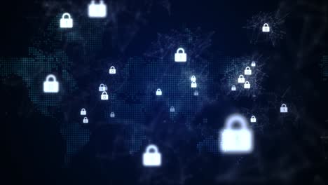global cybersecurity network