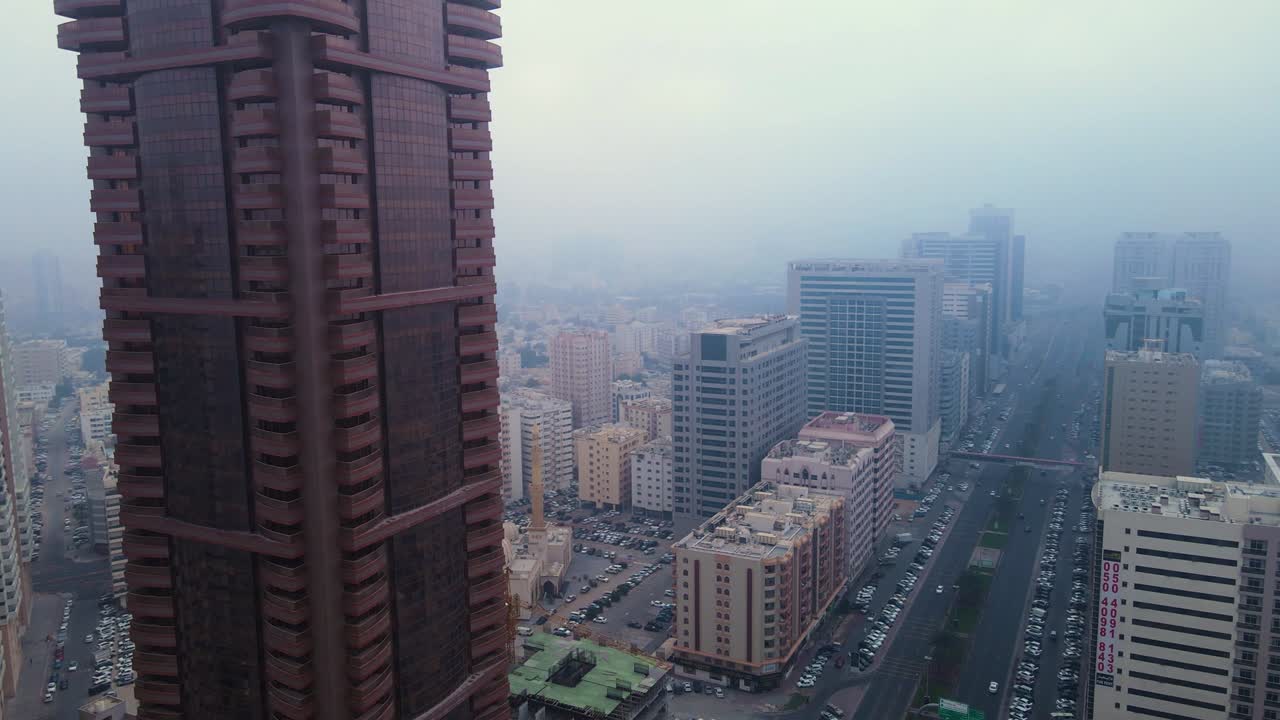 Torres de Ajman
