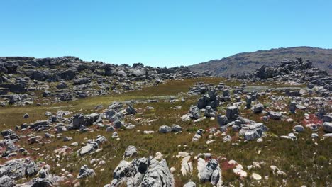 Luftaufnahmen-Der-Cedarberg-MountainsLuftaufnahmen-Der-Cedarberg-Mountains