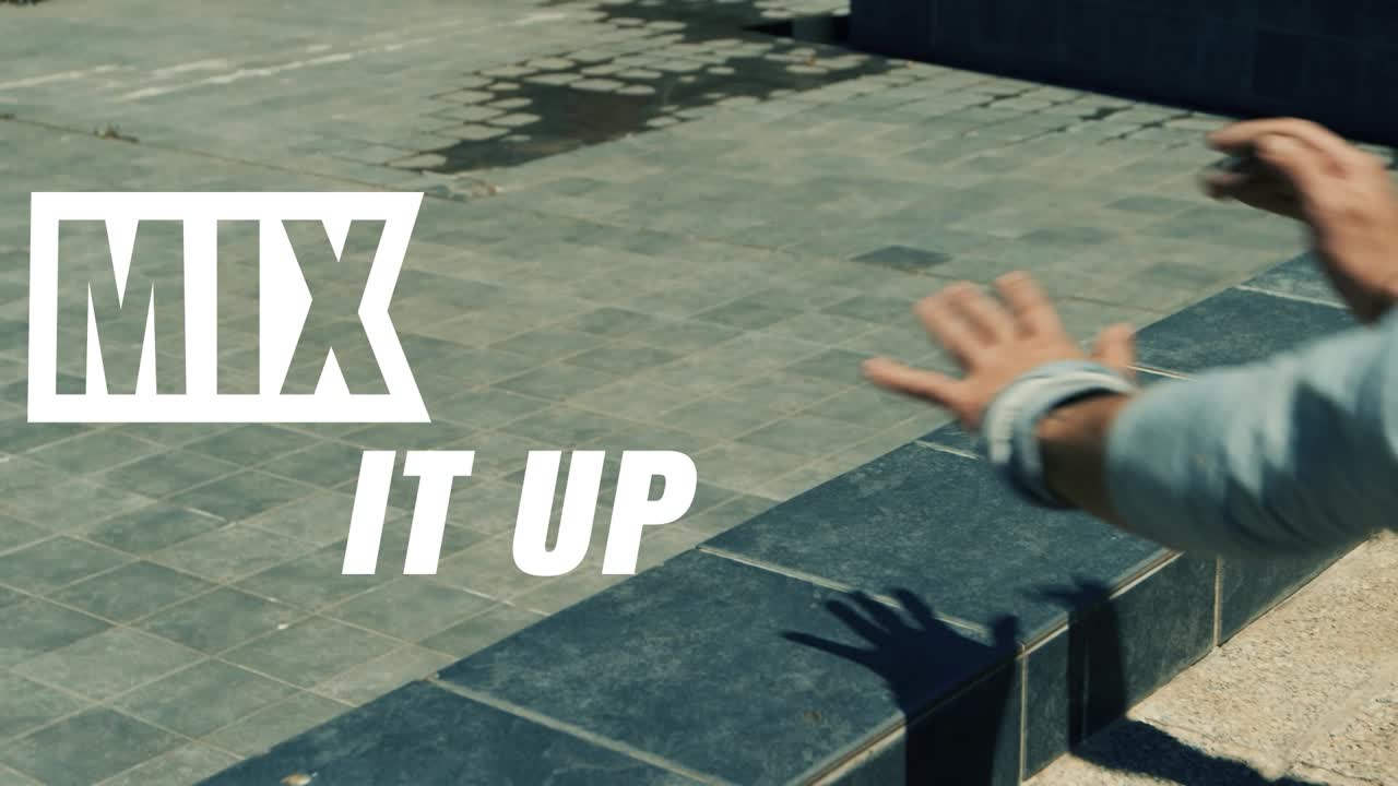 Parkour and Freerunning: Urban Exploration and Athleticism